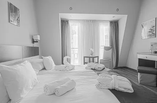Holiday Beach Budapest Wellness Hotel with Sauna Park - Augusztus 20.
