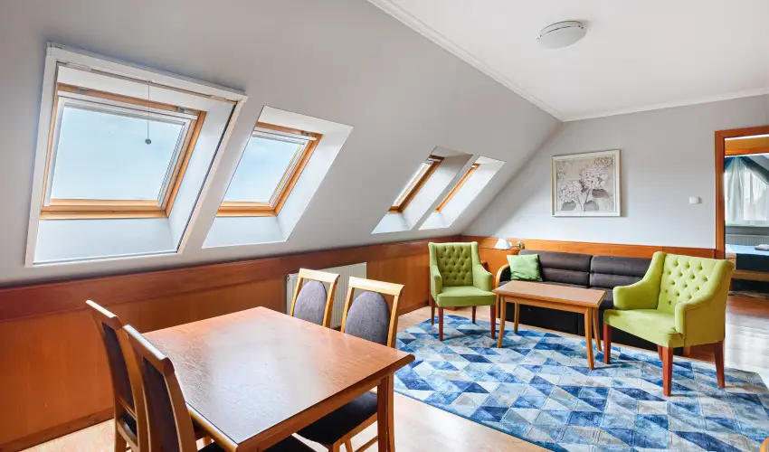 Holiday Club Apartman Hotel H�v�z H�v�z - Augusztus 20. (min. 2 �j)