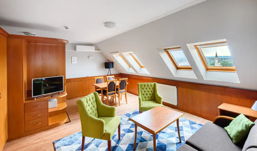 Holiday Club Apartman Hotel H�v�z H�v�z - Augusztus 20. (min. 2 �j)