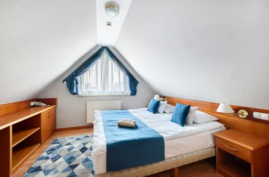 Holiday Club Apartman Hotel Hvz - Augusztus 20. (min. 2 j)