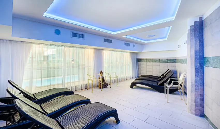 Holiday Club Apartman Hotel H�v�z H�v�z - Augusztus 20. (min. 2 �j)