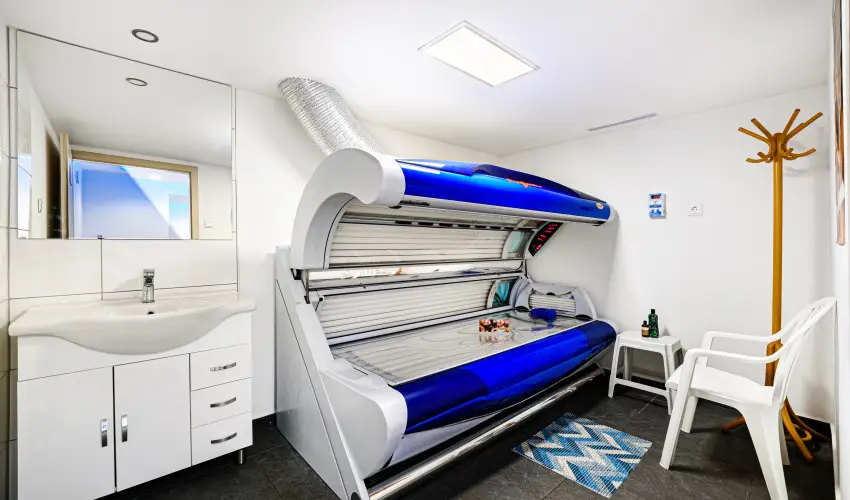 Holiday Club Apartman Hotel H�v�z H�v�z - Augusztus 20. (min. 2 �j)