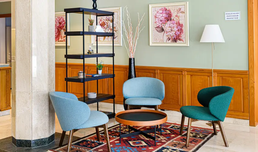 Holiday Club Apartman Hotel H�v�z H�v�z - Augusztus 20. (min. 2 �j)