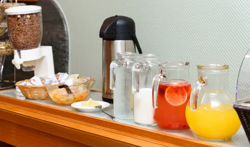 Holiday Club Apartman Hotel H�v�z H�v�z - Augusztus 20. (min. 2 �j)