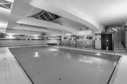 Holiday Club Apartman Hotel H�v�z - Augusztus 20. (min. 2 �j)