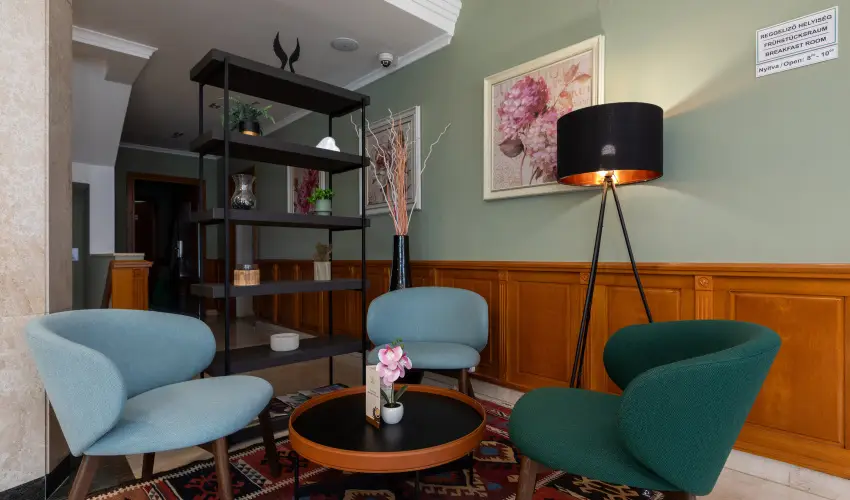 Holiday Club Apartman Hotel H�v�z H�v�z - Augusztus 20. (min. 2 �j)