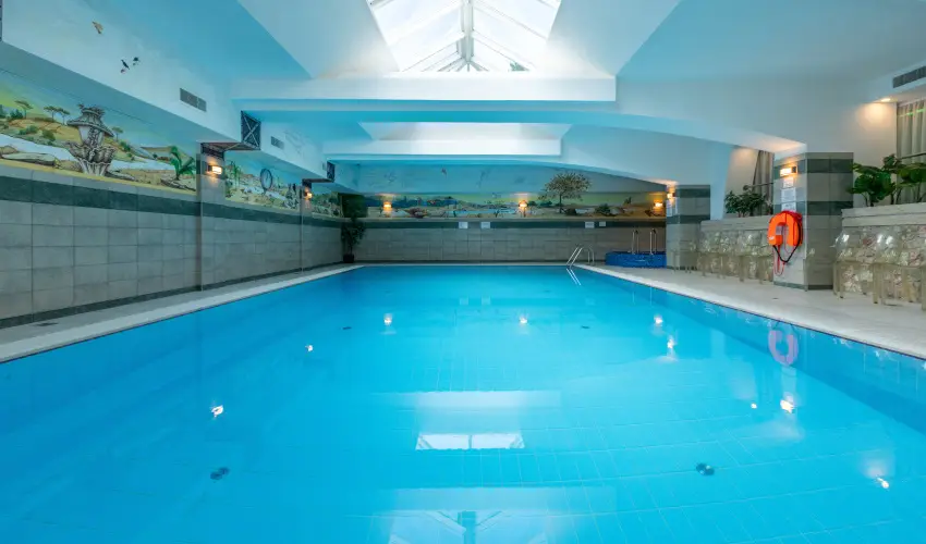 Holiday Club Apartman Hotel H�v�z H�v�z - Augusztus 20. (min. 2 �j)