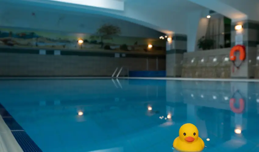 Holiday Club Apartman Hotel H�v�z H�v�z - Augusztus 20. (min. 2 �j)
