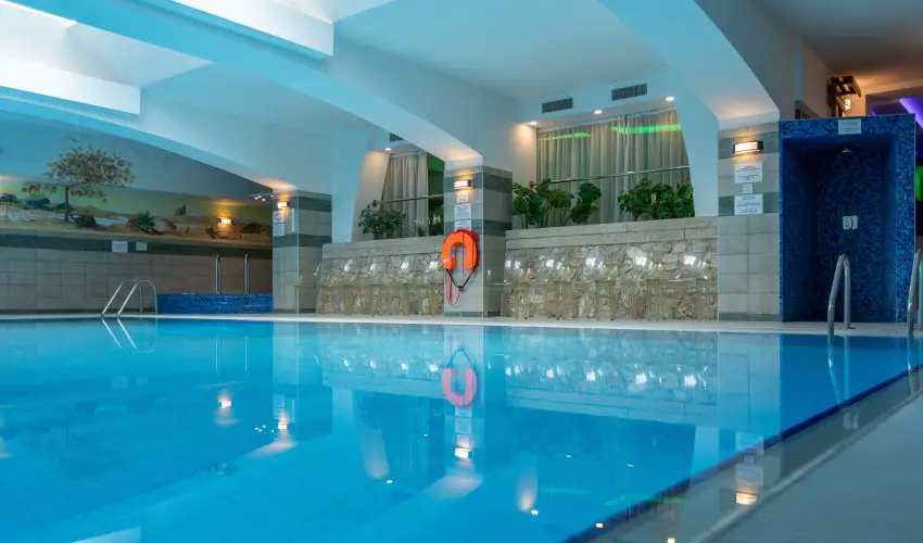 Holiday Club Apartman Hotel H�v�z H�v�z - Augusztus 20. (min. 2 �j)