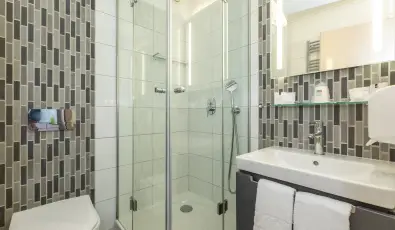 Holiday Club Apartman Hotel H�v�z H�v�z