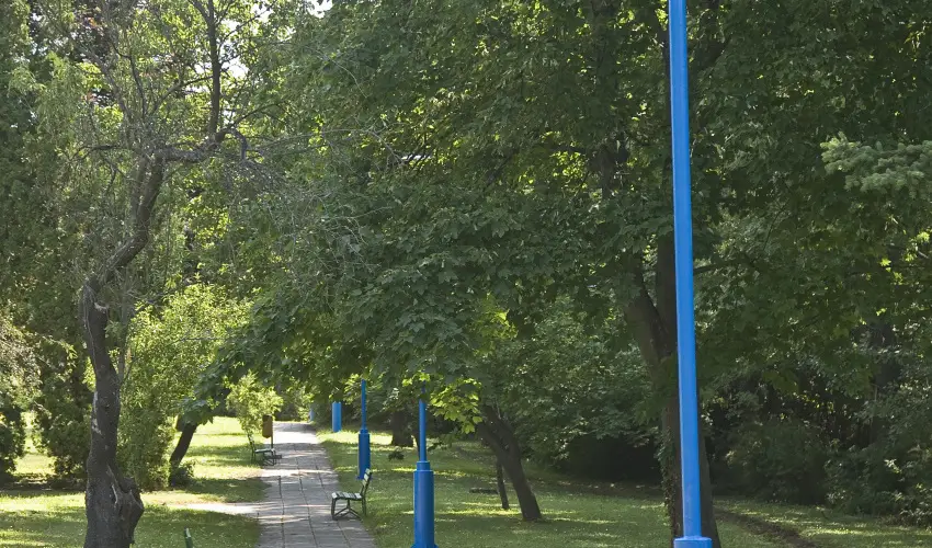 Holiday Hotel Csopak Csopak - Augusztus 20.