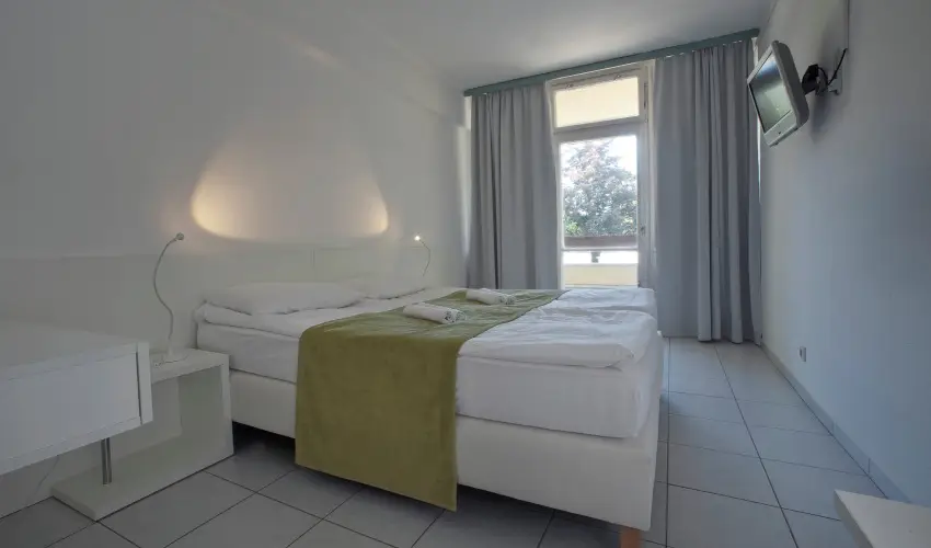 Holiday Hotel Csopak Csopak - Augusztus 20.