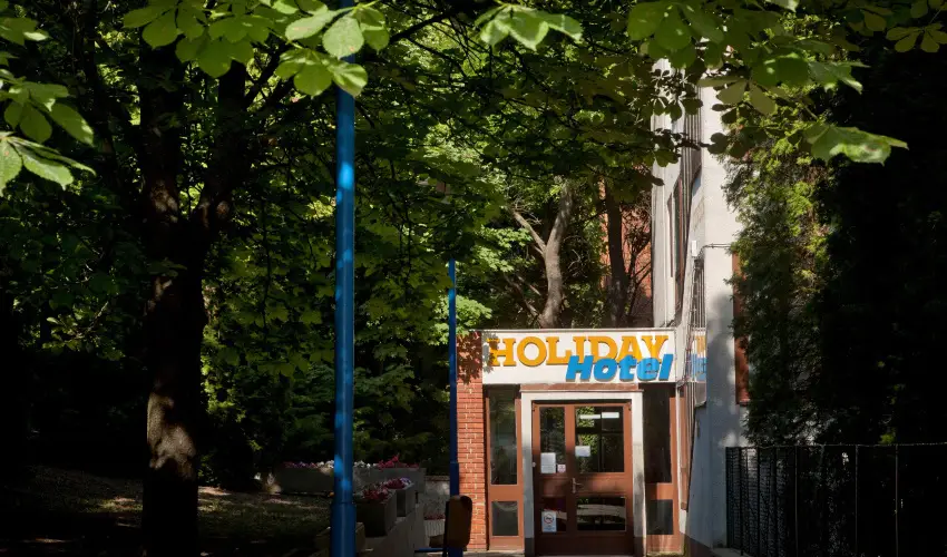 Holiday Hotel Csopak Csopak - Augusztus 20.