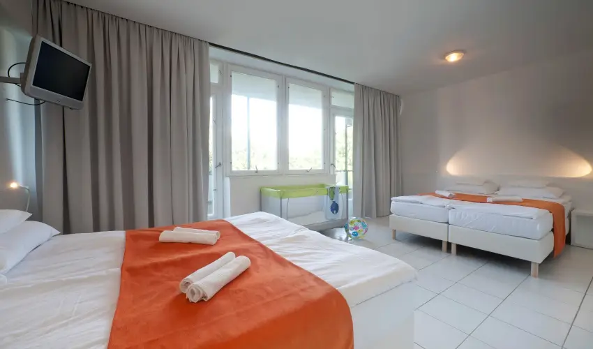 Holiday Hotel Csopak Csopak - Augusztus 20.