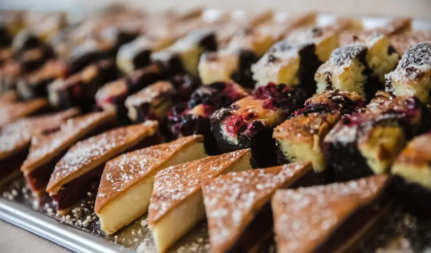 Holiday Hotel Csopak Csopak - Augusztus 20.