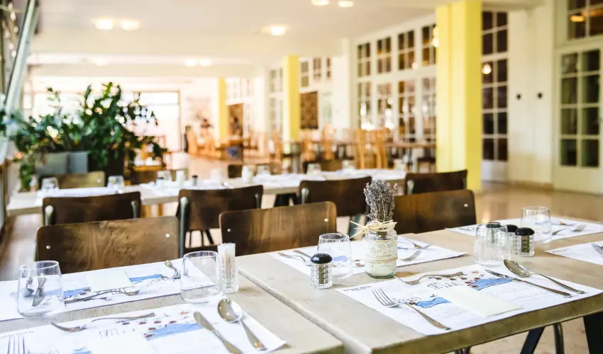 Holiday Hotel Csopak Csopak - Augusztus 20.