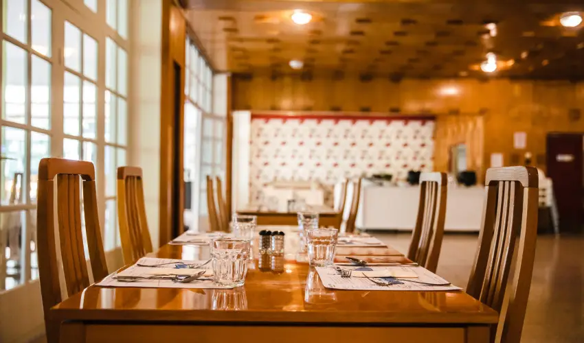 Holiday Hotel Csopak Csopak - Augusztus 20.