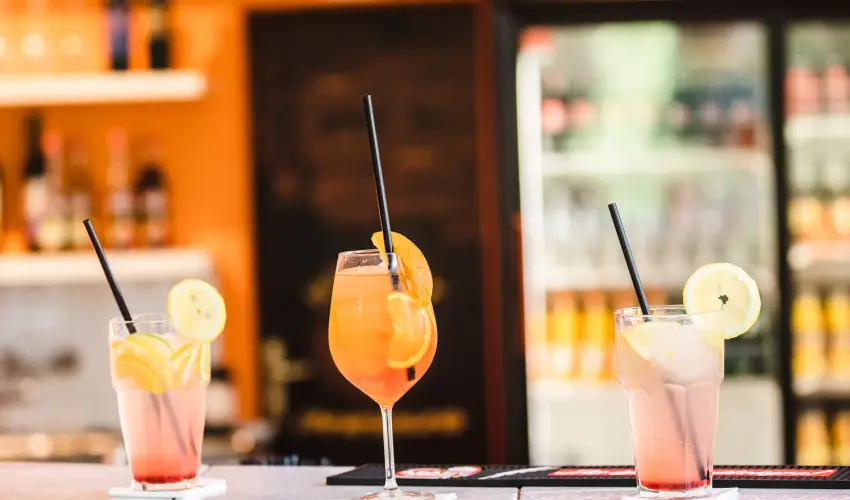 Holiday Hotel Csopak Csopak - Augusztus 20.