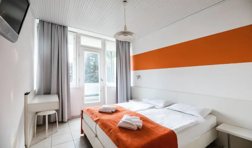 Holiday Hotel Csopak Csopak - Augusztus 20.