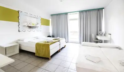 Holiday Hotel Csopak Csopak