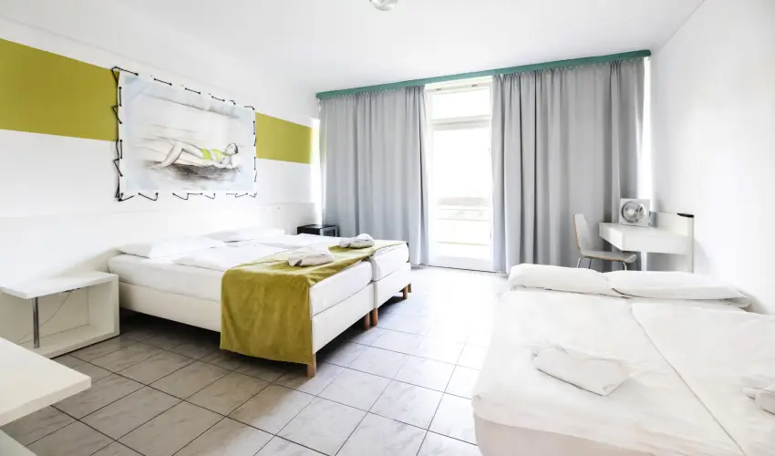 Holiday Hotel Csopak Csopak - Augusztus 20.