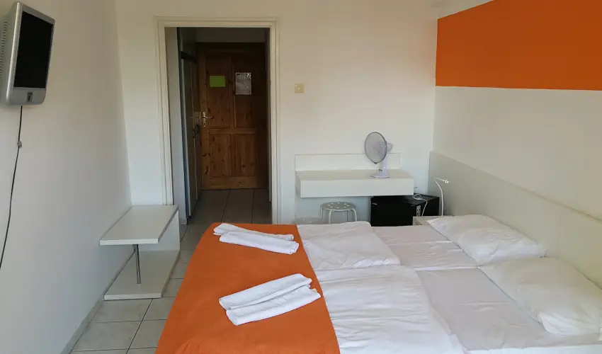 Holiday Hotel Csopak Csopak - Augusztus 20.