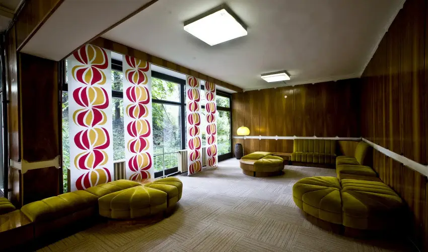 Holiday Hotel Csopak Csopak - Augusztus 20.