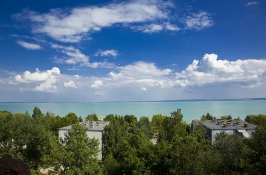 Holiday Hotel Csopak - Augusztus 20.