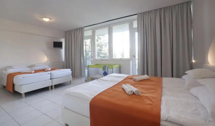 Holiday Hotel Csopak Csopak - Augusztus 20.