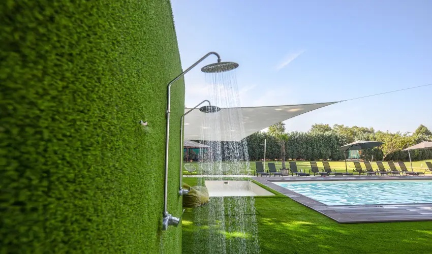 Holiday Resorts Balatonszrsz - Augusztus 20. (min. 2 j)