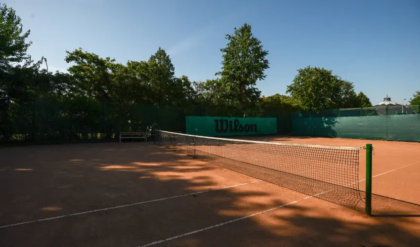 Holiday Resorts Balatonszrsz - Augusztus 20. (min. 2 j)