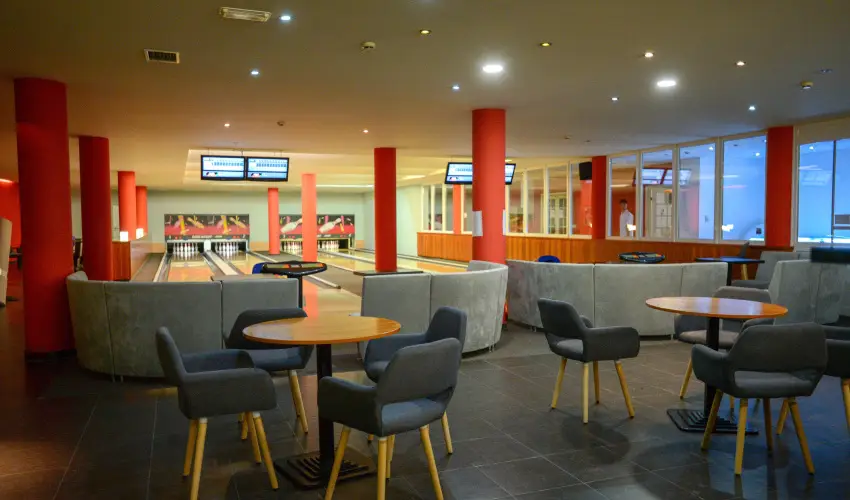 Holiday Resorts Balatonszrsz - Augusztus 20. (min. 2 j)