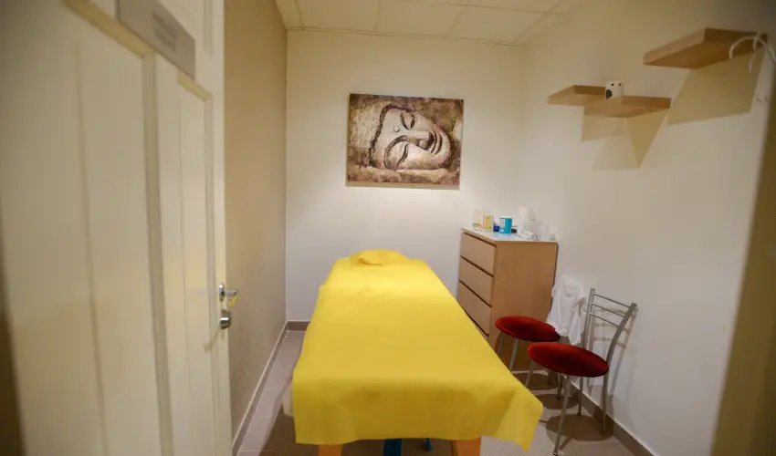 Holiday Resorts Balatonszrsz - Augusztus 20. (min. 2 j)