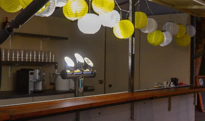 Holiday Resorts Balatonszrsz - Augusztus 20. (min. 2 j)