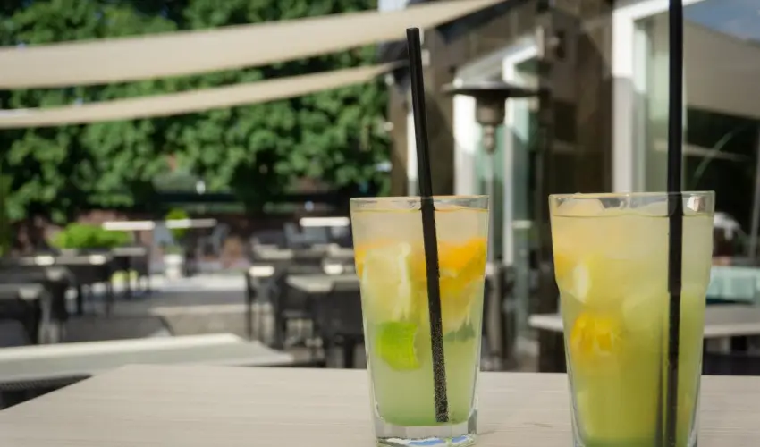 Holiday Resorts Balatonszrsz - Augusztus 20. (min. 2 j)