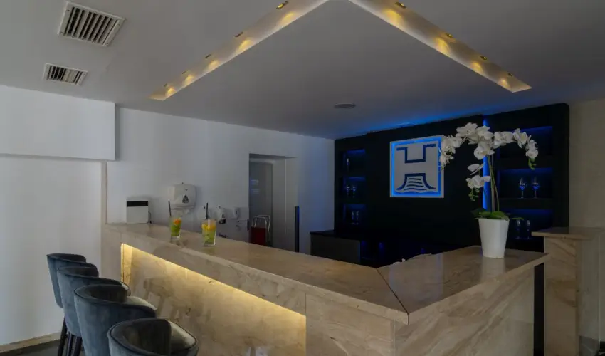 Holiday Resorts Balatonszrsz - Augusztus 20. (min. 2 j)