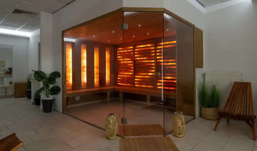 Holiday Resorts Balatonszrsz - Augusztus 20. (min. 2 j)