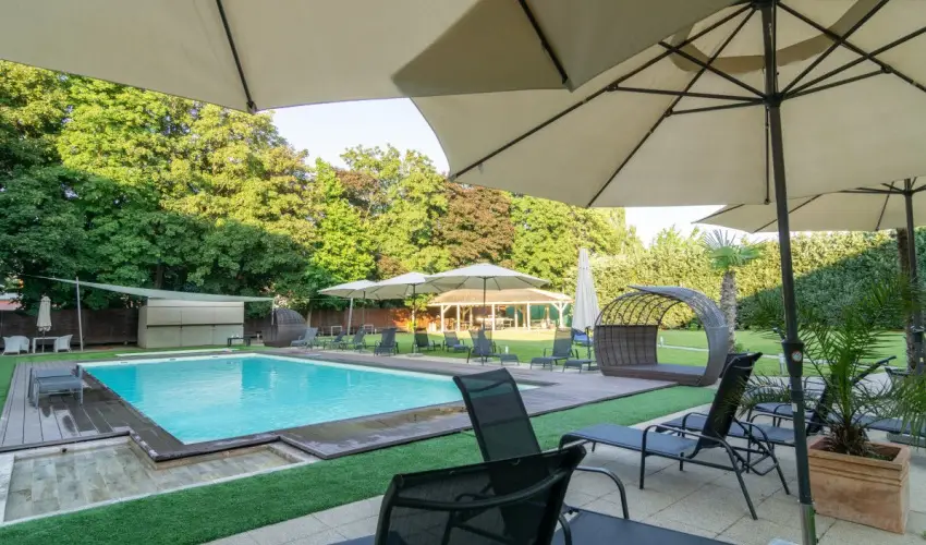 Holiday Resorts Balatonszrsz - Augusztus 20. (min. 2 j)