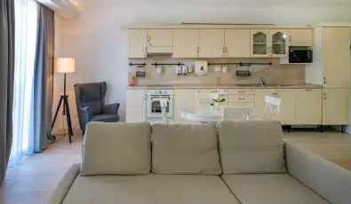 Holiday Resorts Balatonszrsz