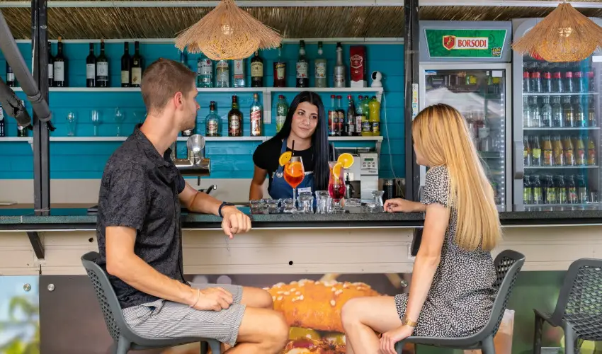 Holiday Resorts Balatonszrsz - Augusztus 20. (min. 2 j)