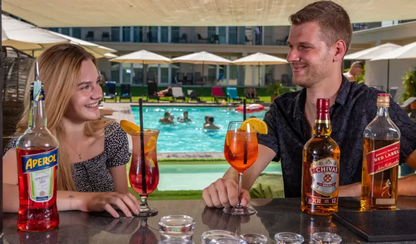 Holiday Resorts Balatonszrsz - Augusztus 20. (min. 2 j)