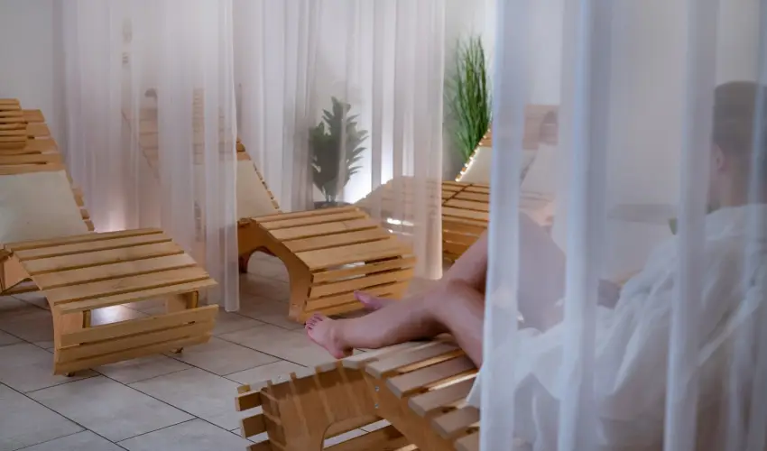 Holiday Resorts Balatonszrsz - Augusztus 20. (min. 2 j)