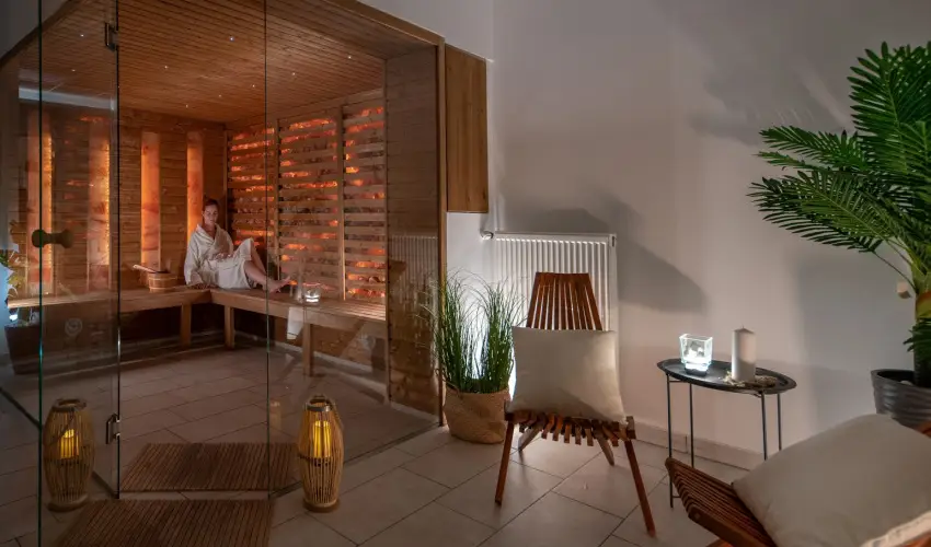 Holiday Resorts Balatonszrsz - Augusztus 20. (min. 2 j)