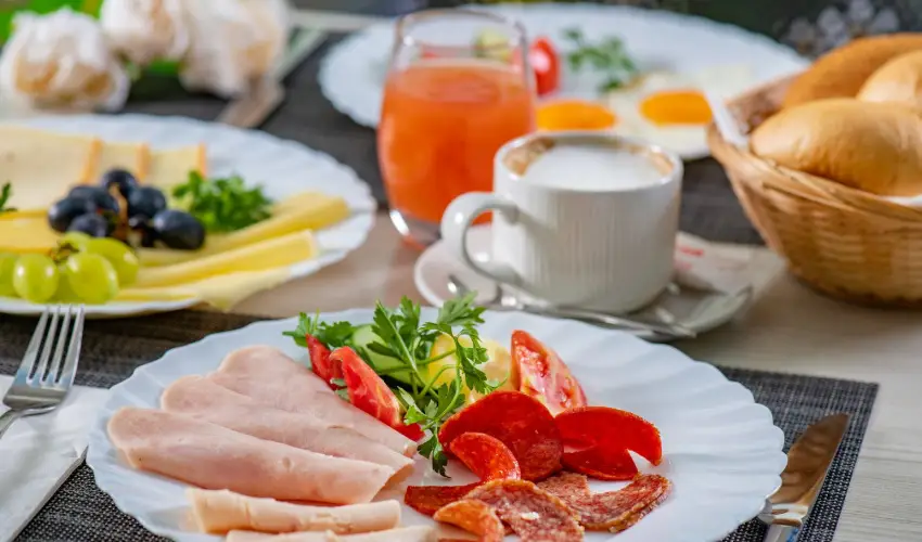 Holiday Resorts Balatonszrsz - Augusztus 20. (min. 2 j)