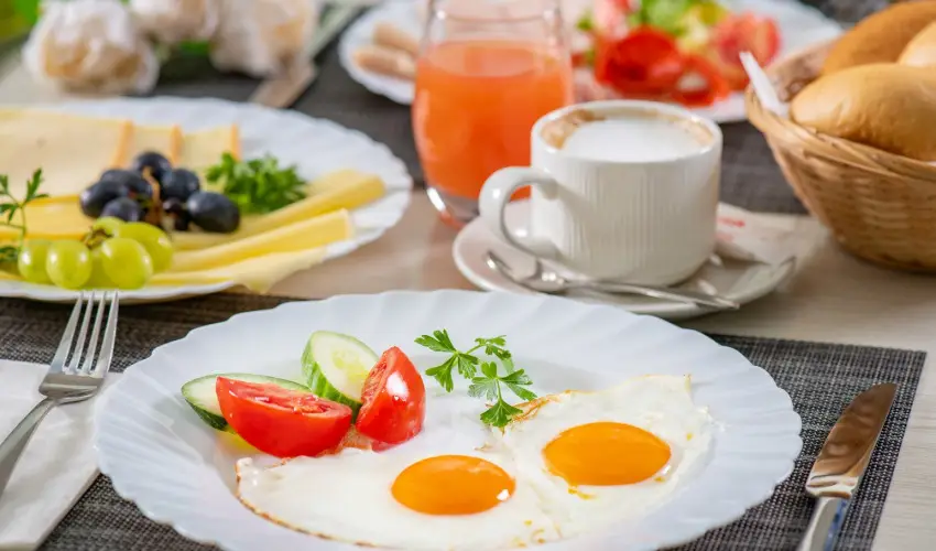 Holiday Resorts Balatonszrsz - Augusztus 20. (min. 2 j)