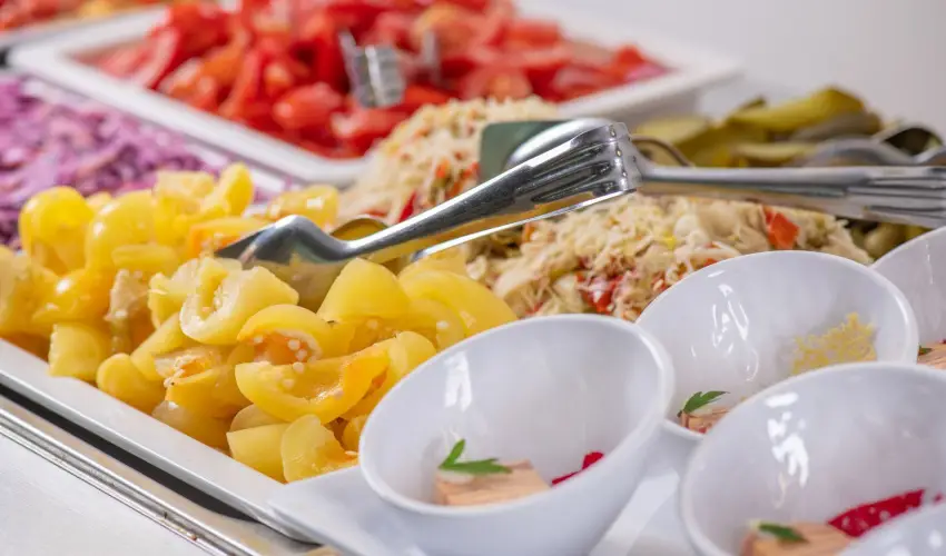 Holiday Resorts Balatonszrsz - Augusztus 20. (min. 2 j)