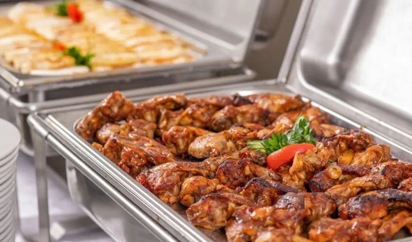 Holiday Resorts Balatonszrsz - Augusztus 20. (min. 2 j)