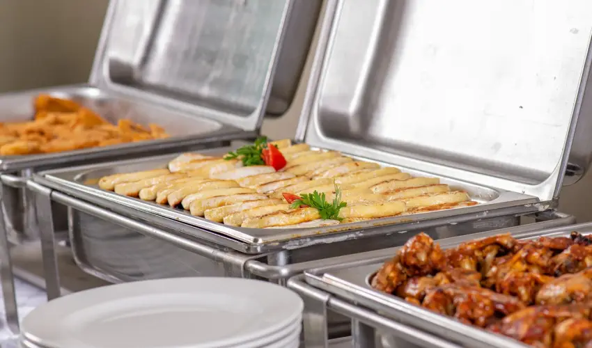 Holiday Resorts Balatonszrsz - Augusztus 20. (min. 2 j)