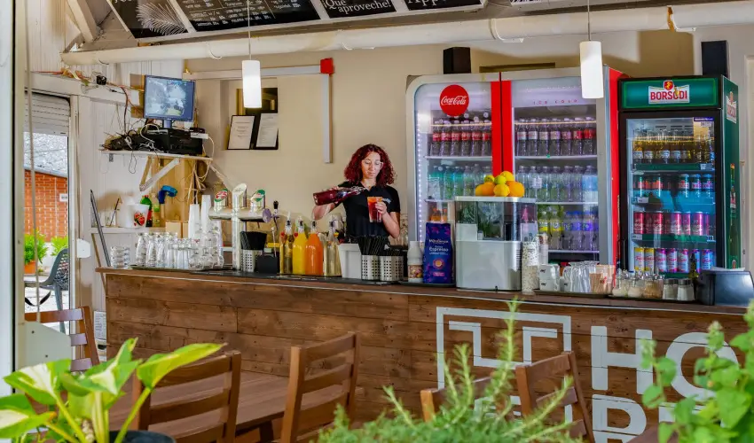 Holiday Resorts Balatonszrsz - Augusztus 20. (min. 2 j)