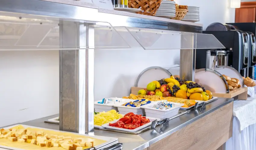 Holiday Resorts Balatonszrsz - Augusztus 20. (min. 2 j)